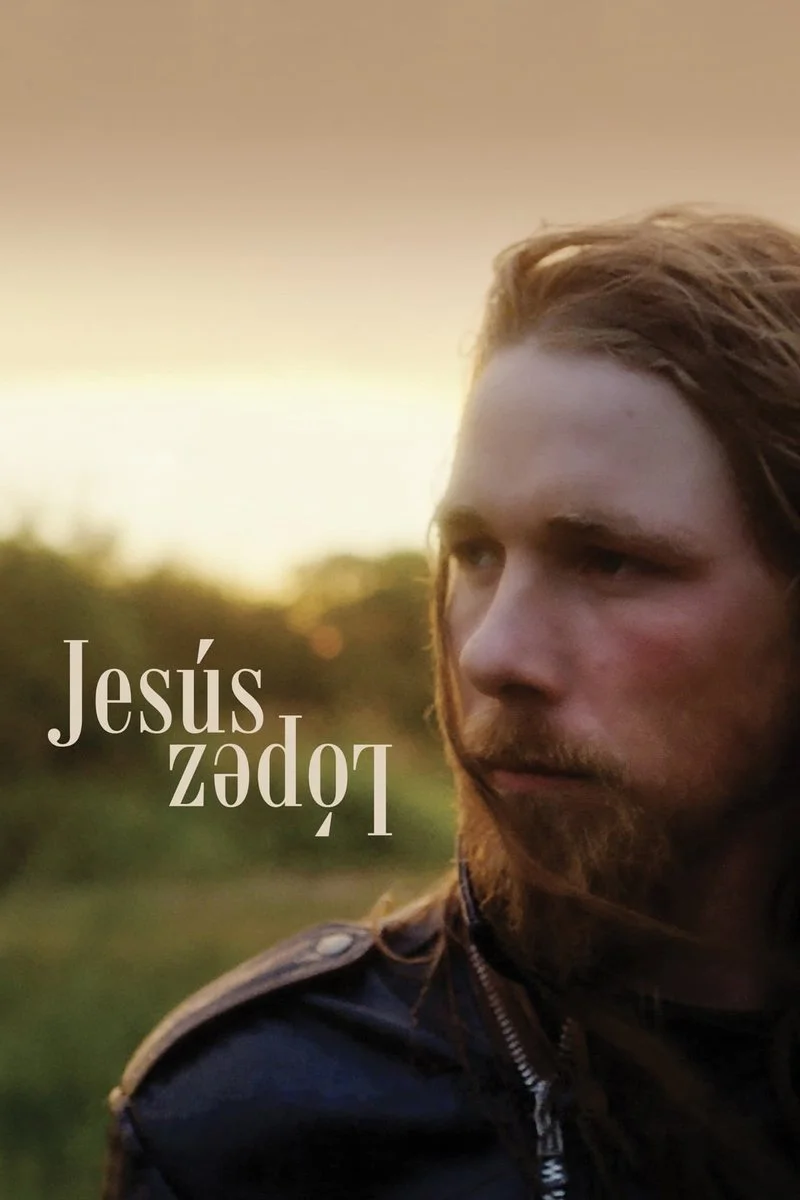 Poster van Jesús Lopez
