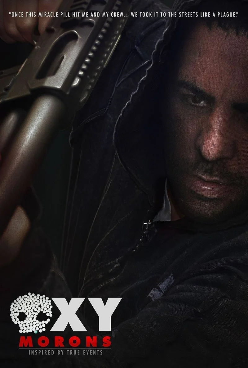 Affiche de Oxy-Morons
