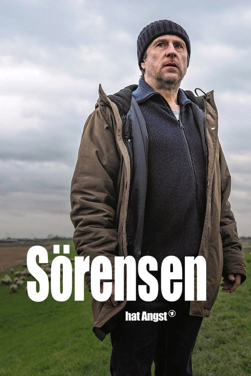 Affiche de Sörensen hat Angst