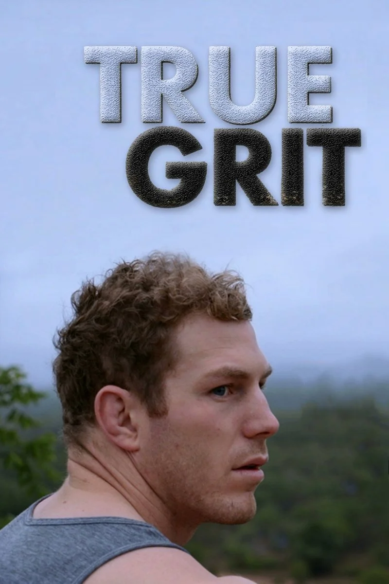 Affiche de True Grit