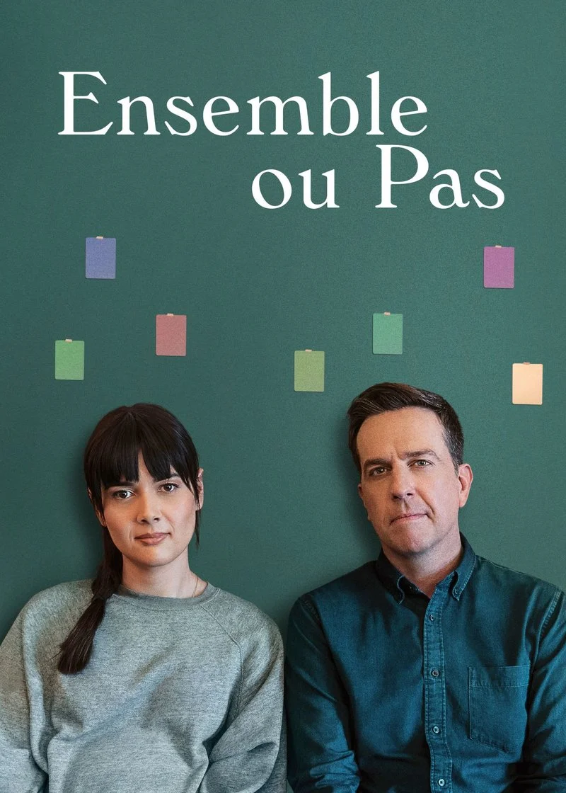 Affiche de Ensemble ou Pas