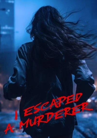 Poster I Escaped A Murderer
