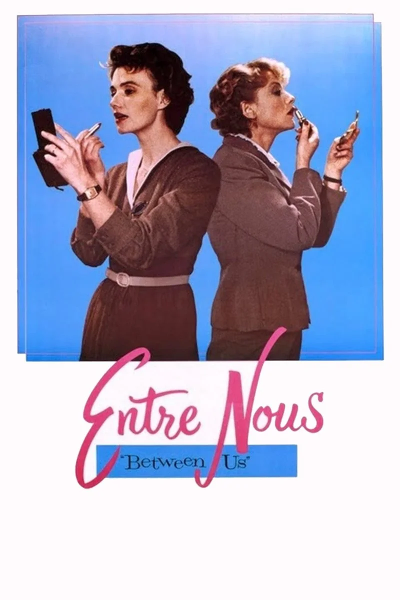 Poster van Coup de foudre