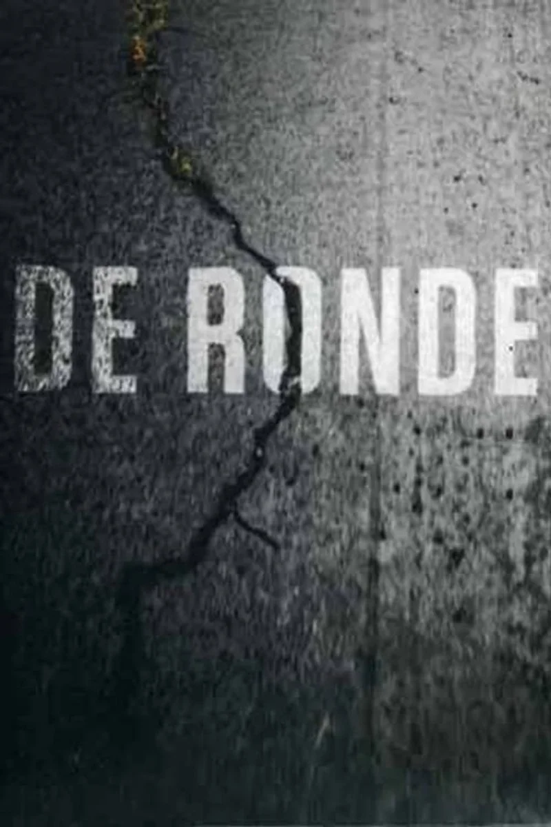 Affiche de De Ronde