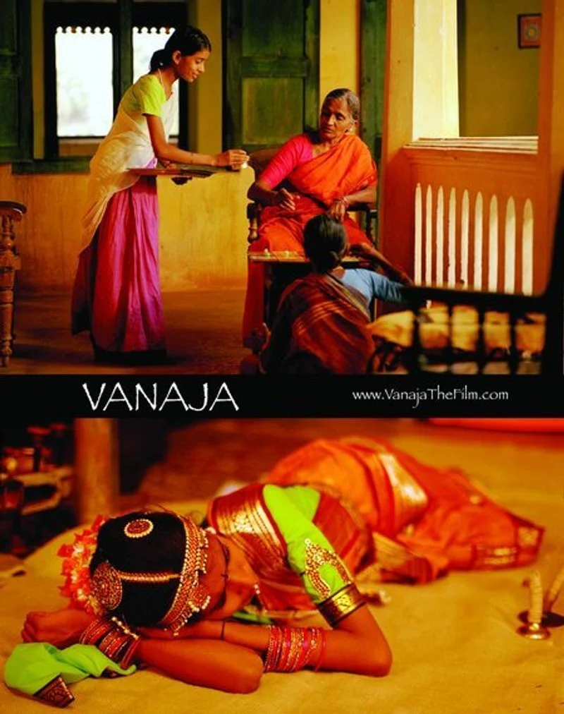 Poster van Vanaja