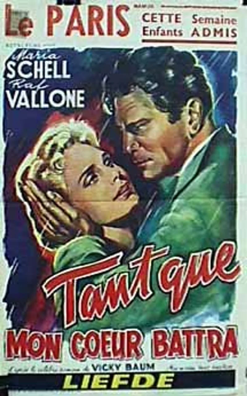 Poster van Amore