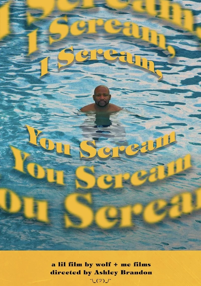 Affiche de I Scream, You Scream