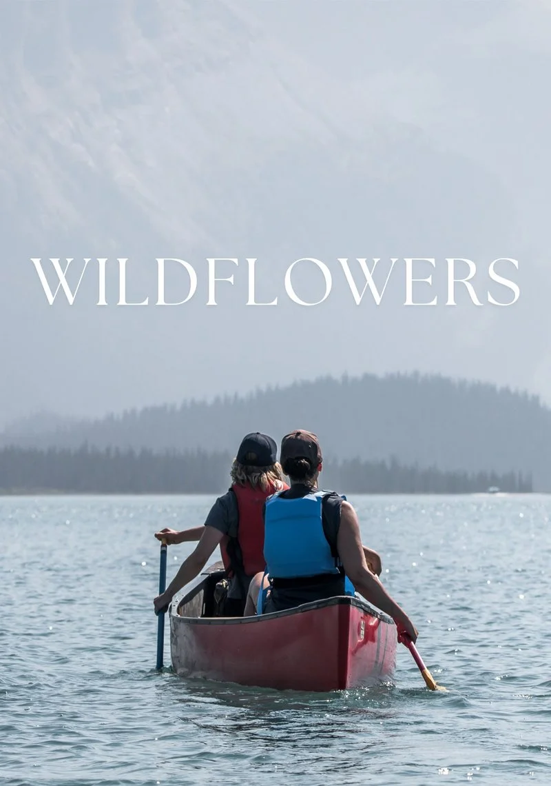Affiche de Wildflowers
