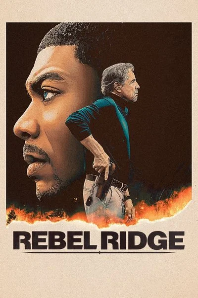 Affiche Rebel Ridge