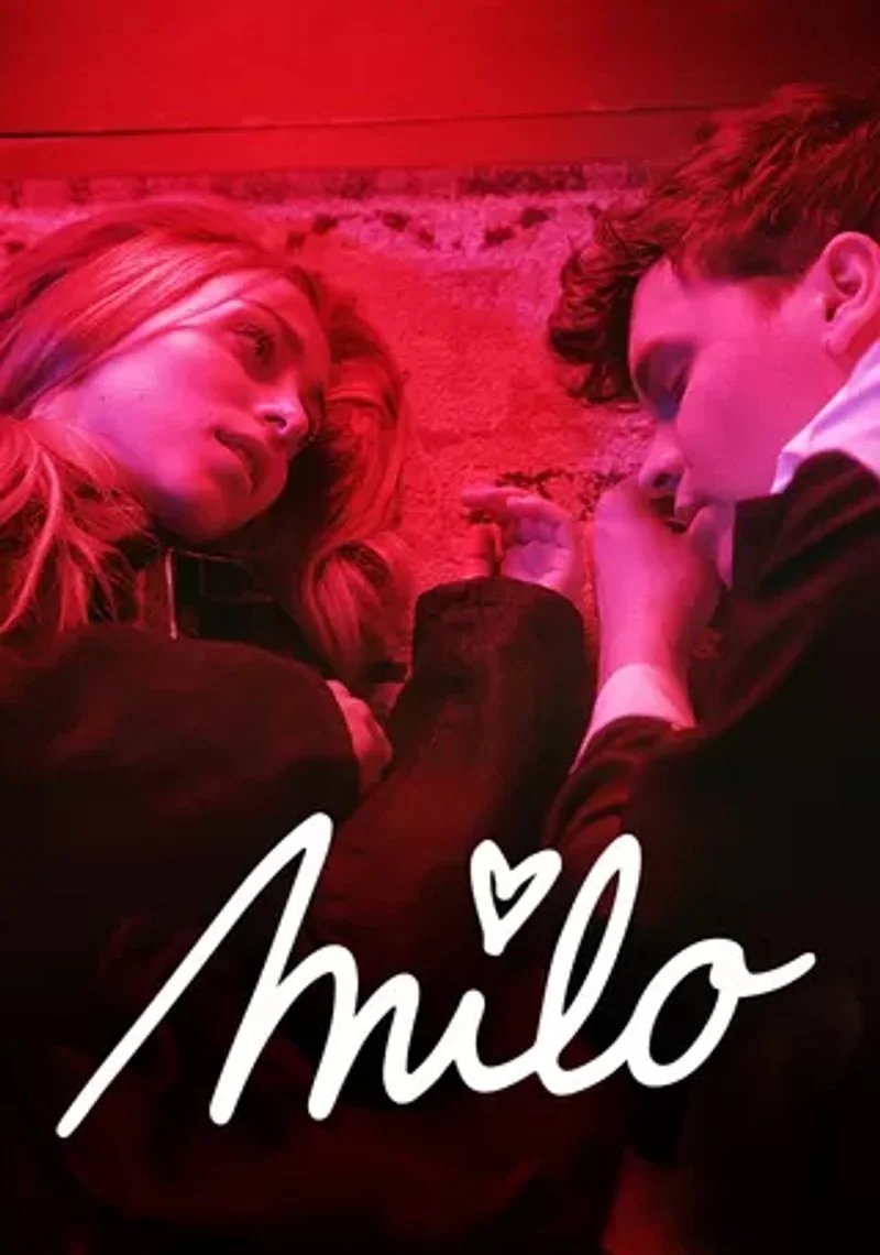 Affiche de Milo