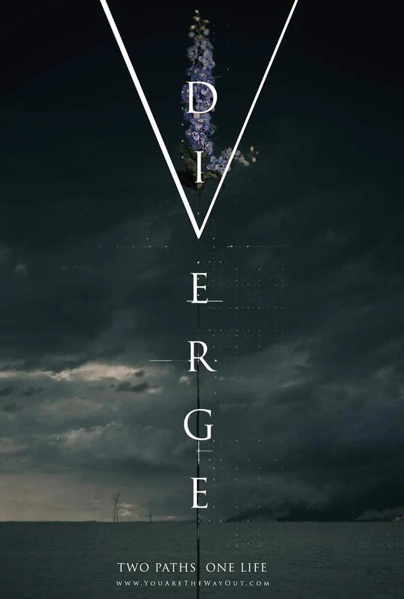 Affiche de Diverge