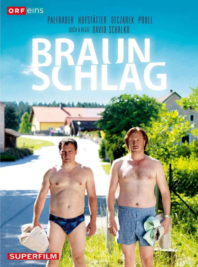 Affiche de Braunschlag