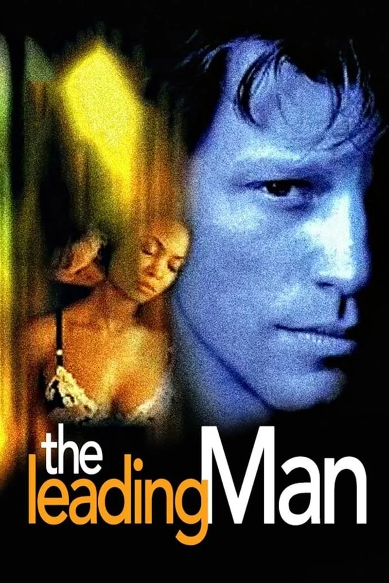 Affiche de The Leading Man