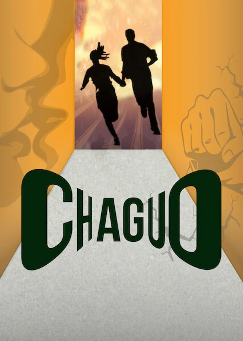 Affiche de Chaguo