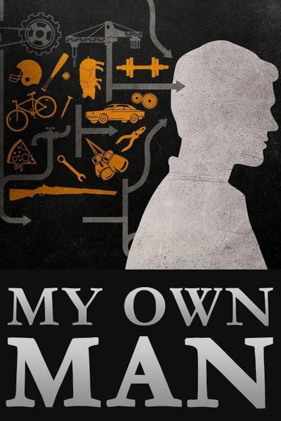 Affiche My Own Man