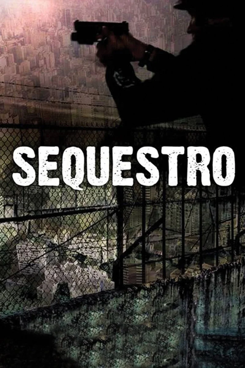 Affiche de Sequestro