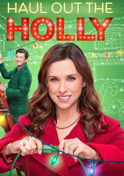 Affiche Haul Out the Holly
