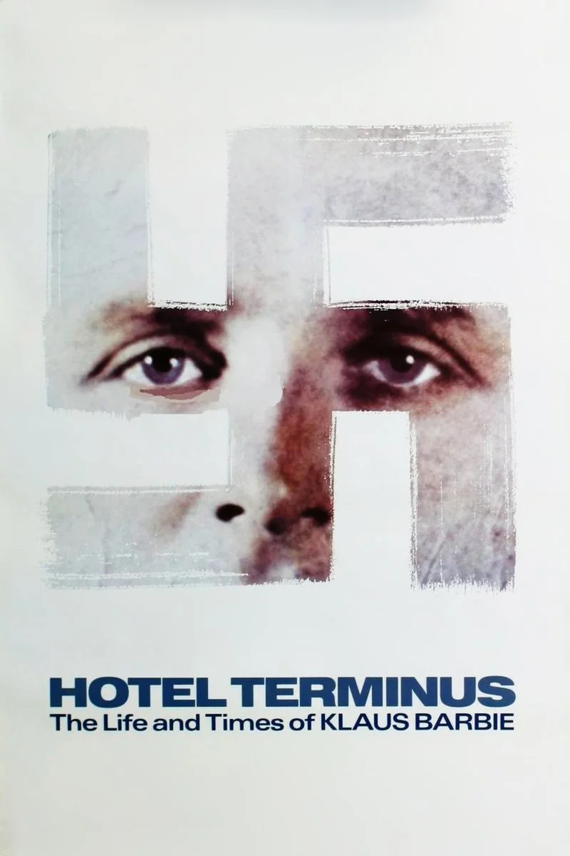 Poster van Hôtel Terminus I