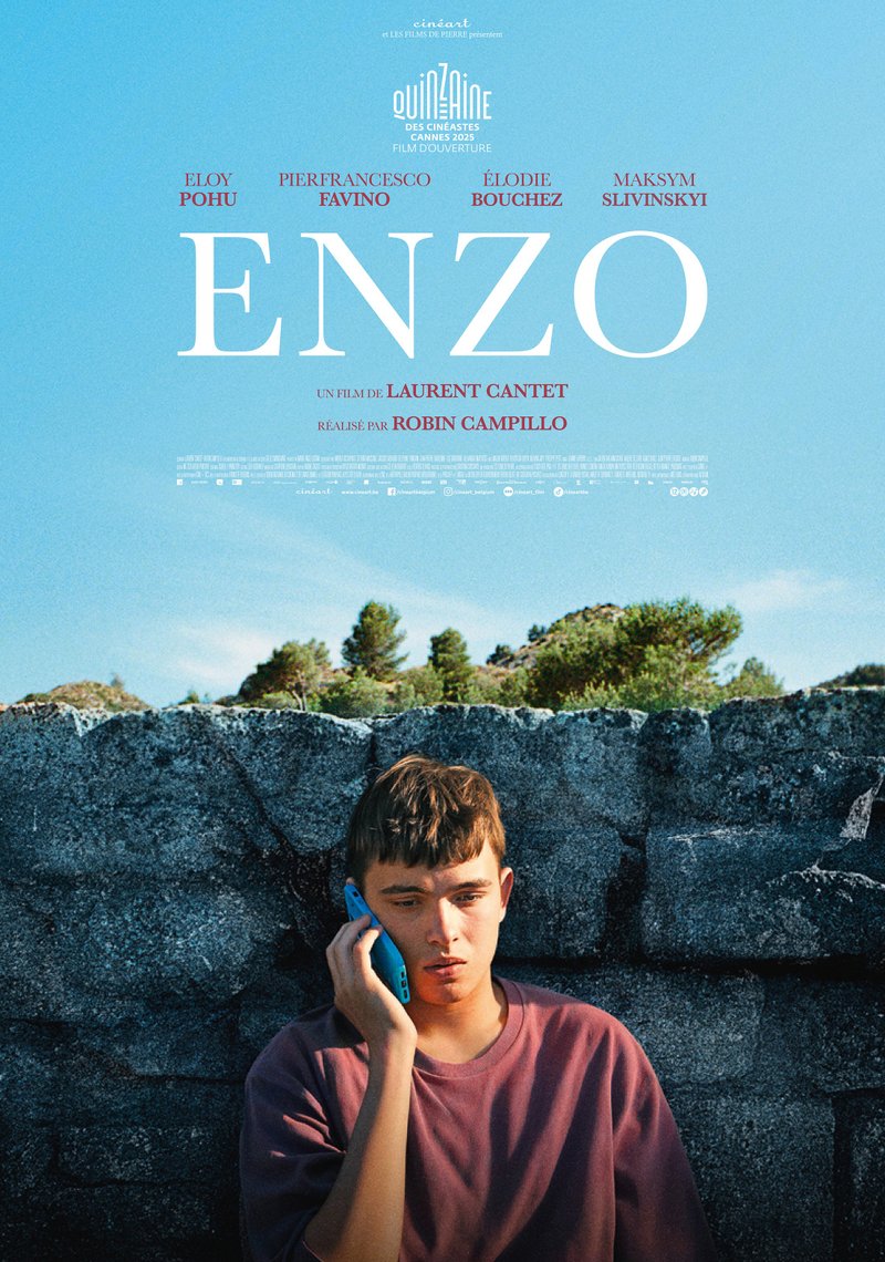 Affiche de