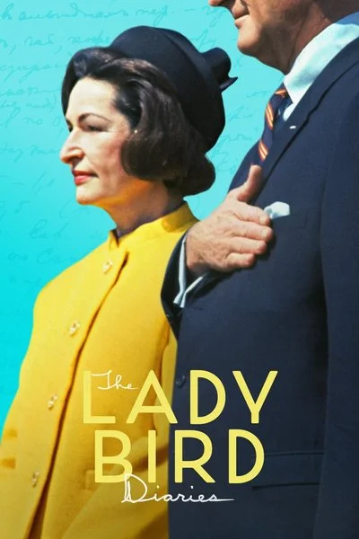 Affiche The Lady Bird Diaries