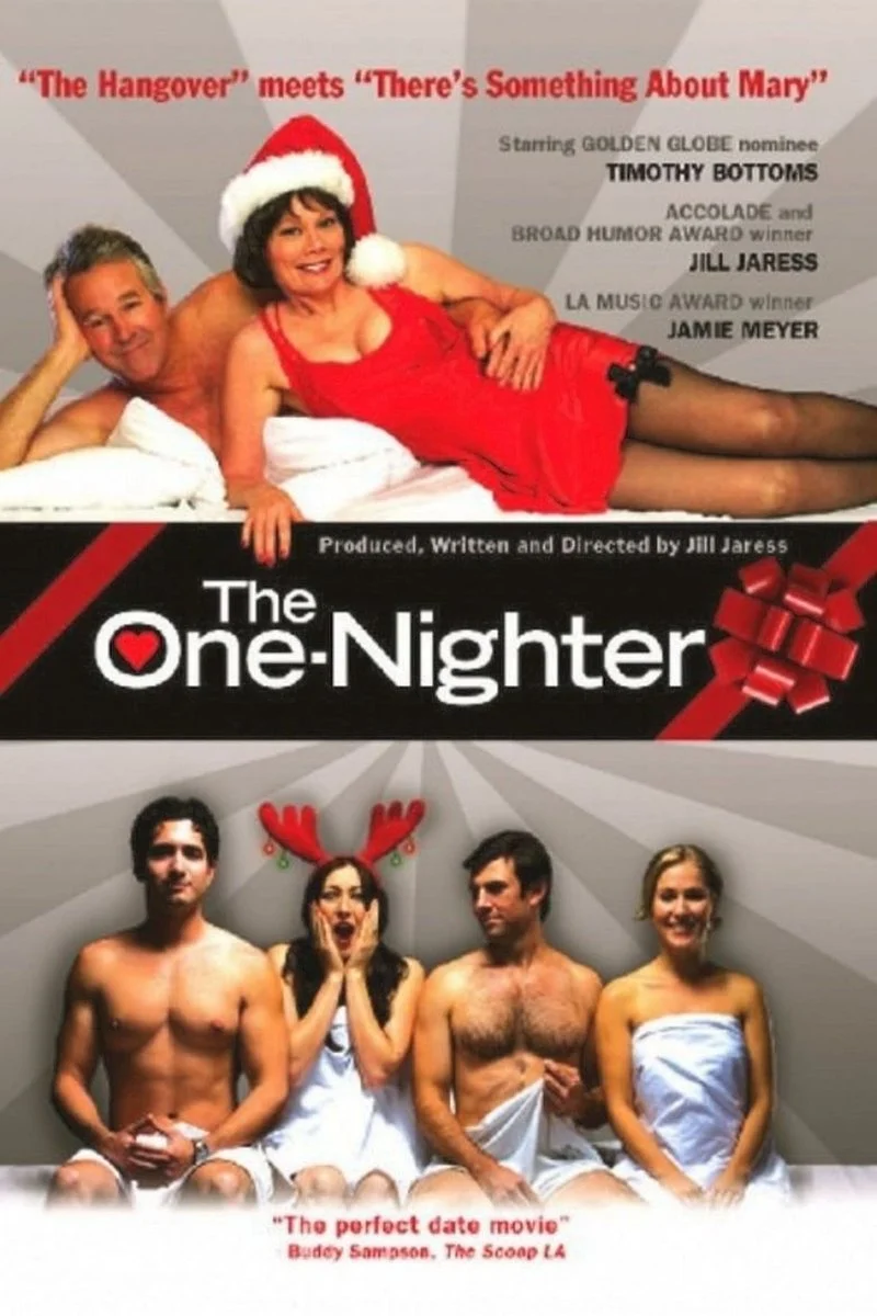 Poster van 1 Nighter