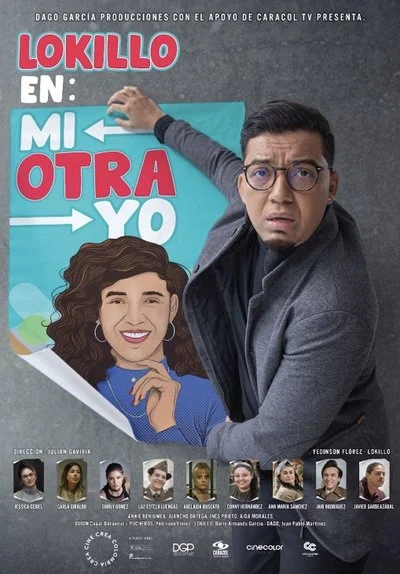 Poster Lokillo