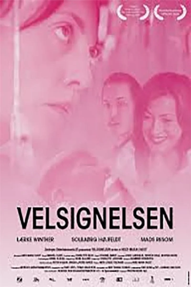 Poster van The Blessing
