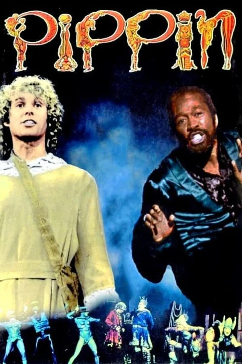 Affiche de Pippin