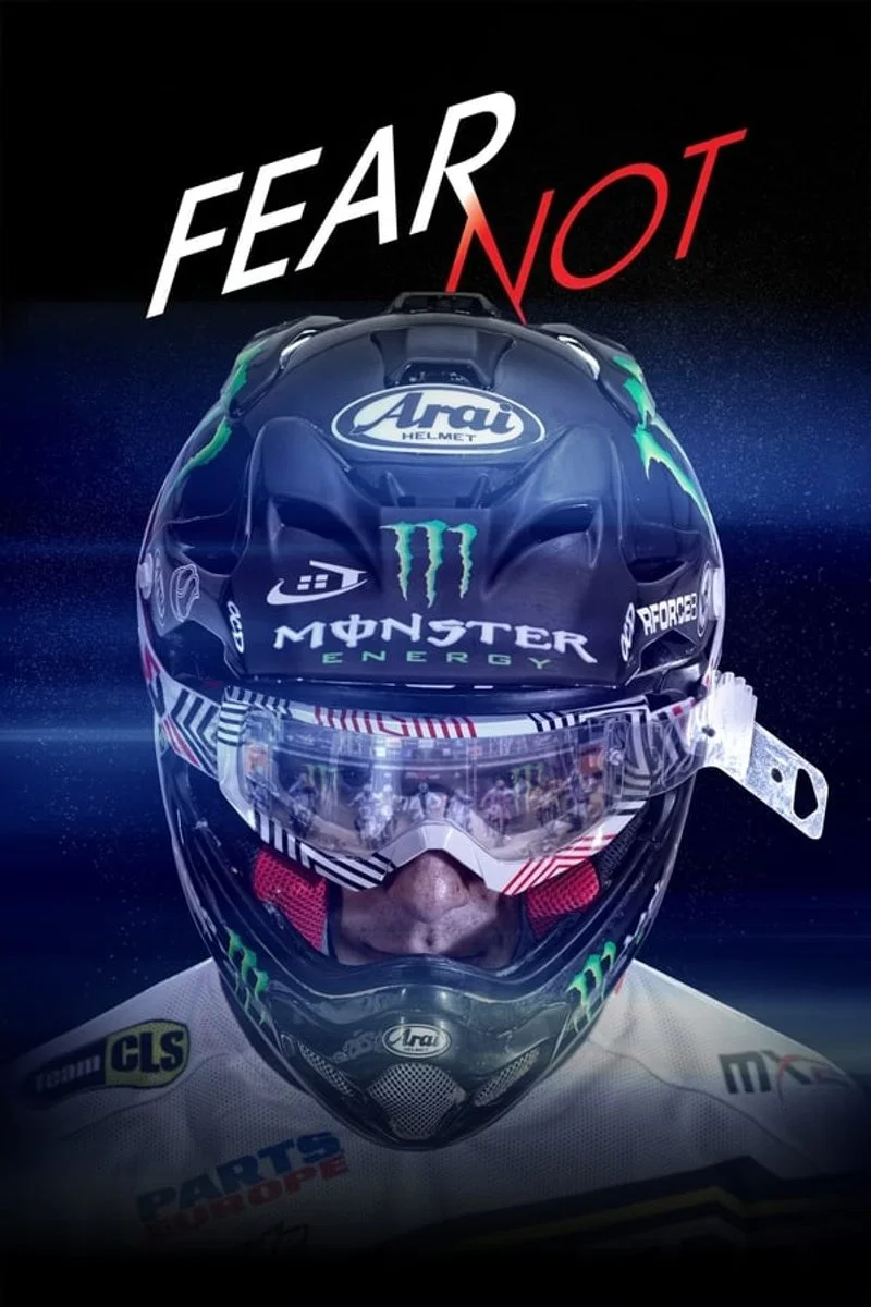 Affiche de Fear Not