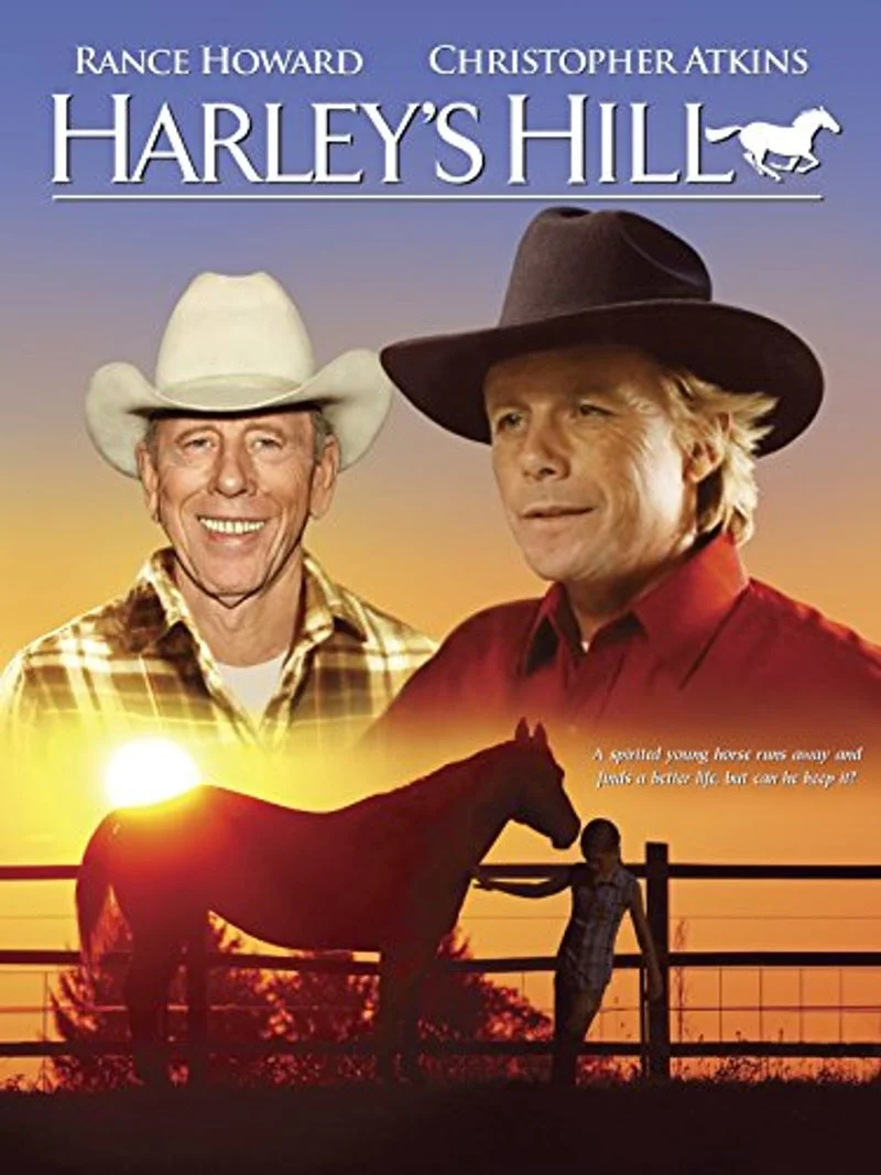 Affiche de Cheval de Sarah