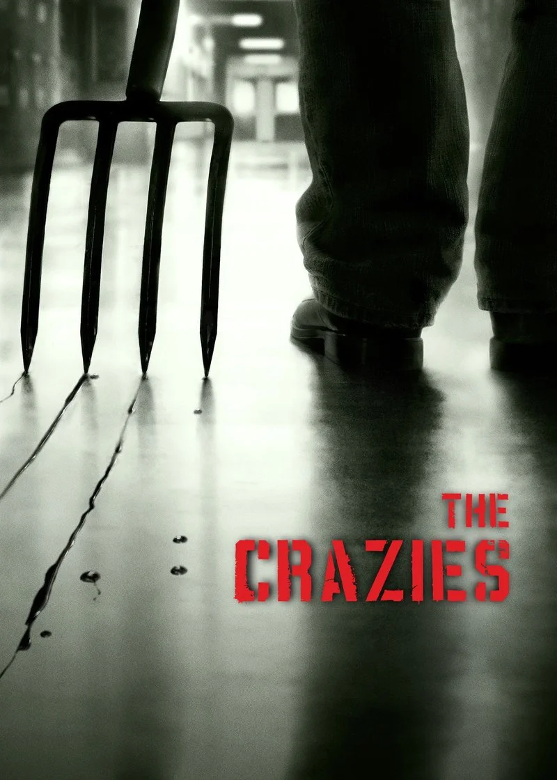 Poster van The Crazies