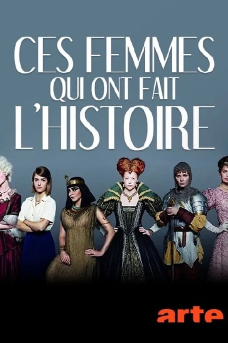 Poster van Women Who Made History