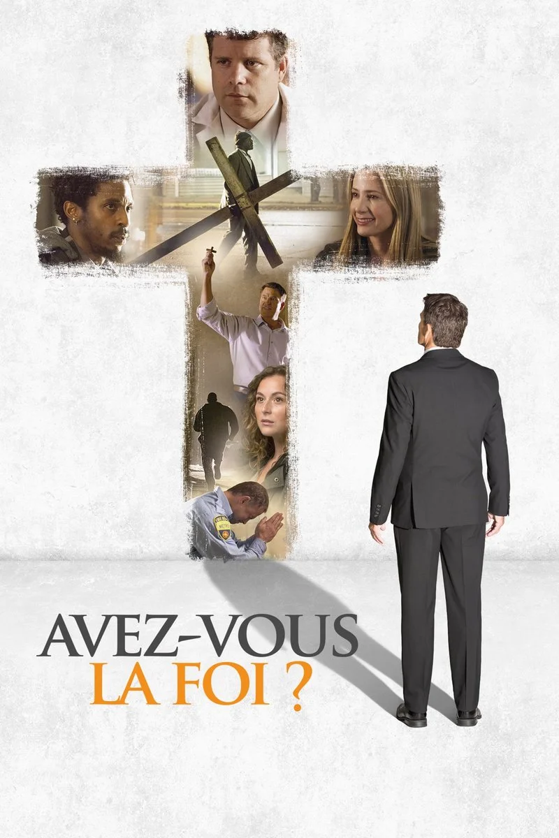 Poster van Avez-vous la foi ?