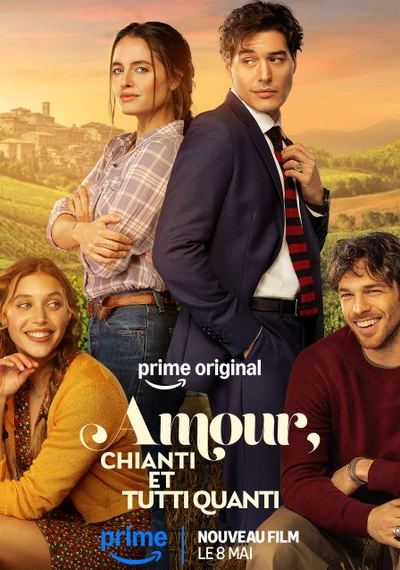 Affiche No Place to Be Single