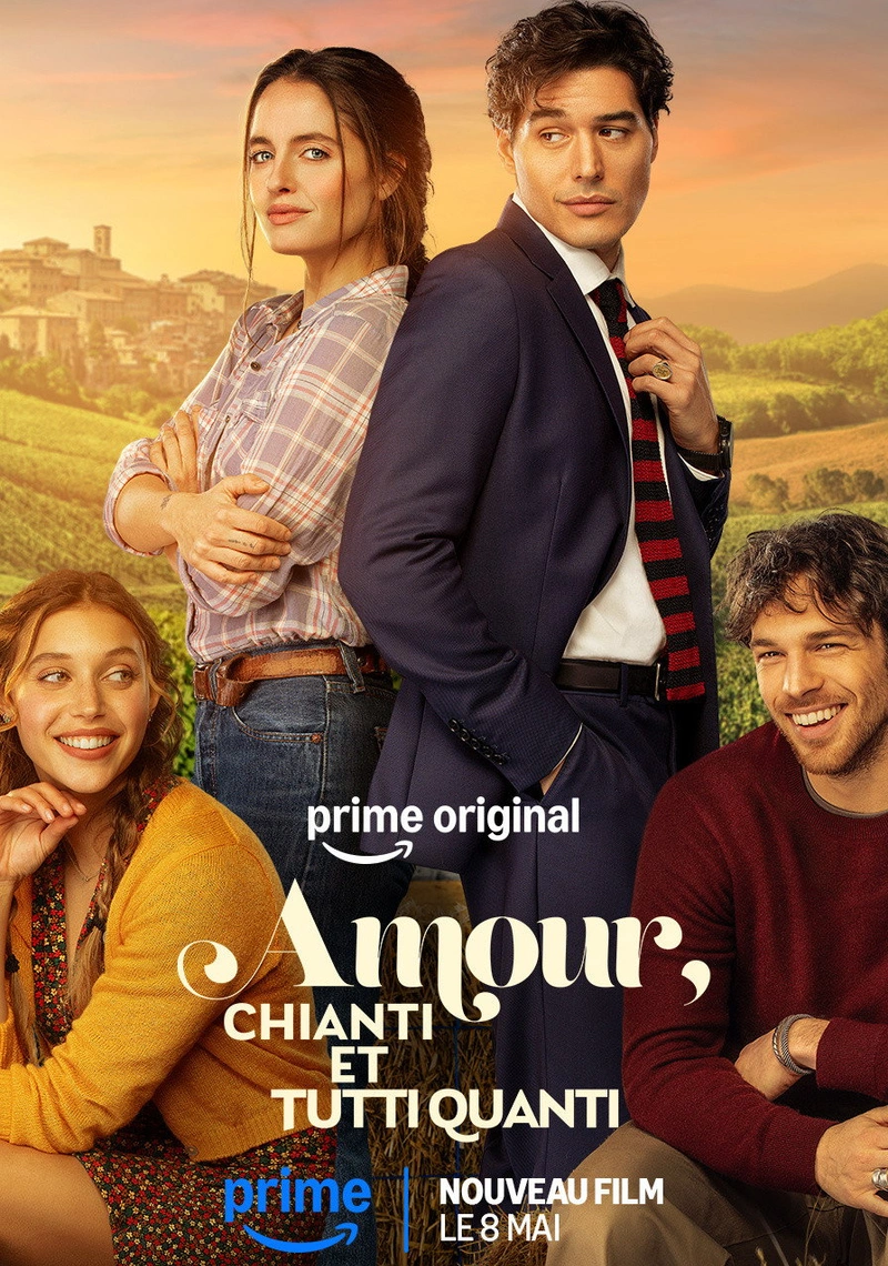 Affiche de No Place to Be Single