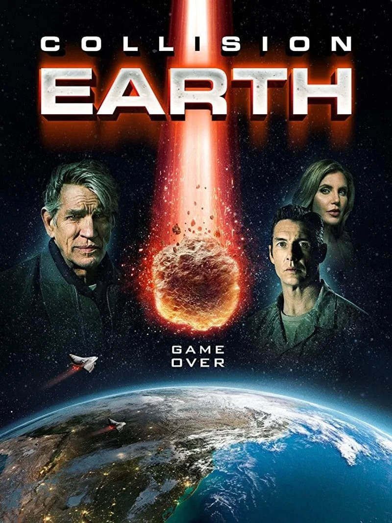 Affiche de Impact Zéro