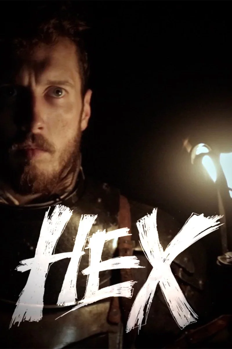 Affiche de Hex