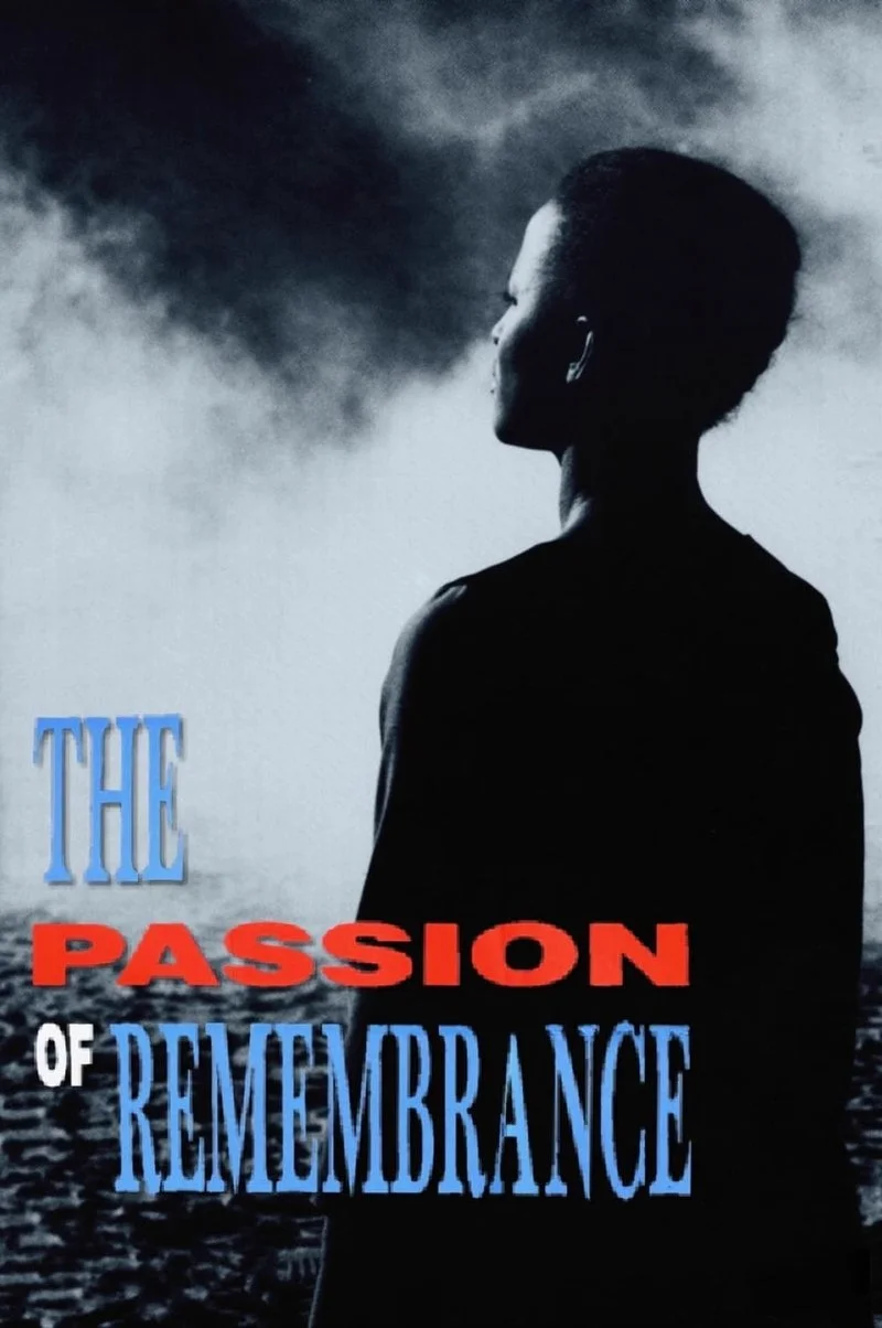 Poster van The Passion of Remembrance