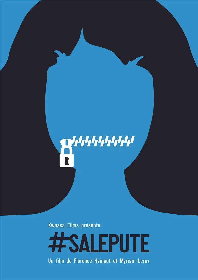 Affiche de #salepute