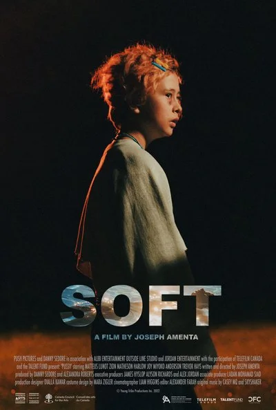 Affiche Soft