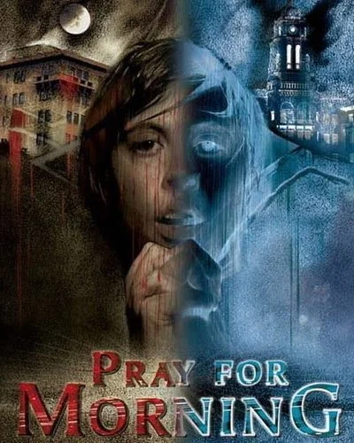 Poster Pray for Morning