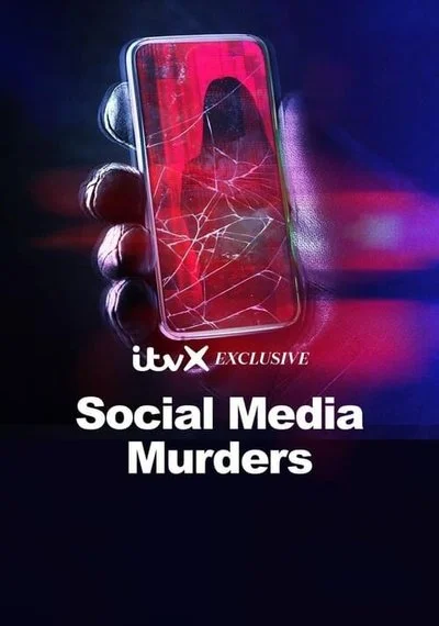 Poster Social Media Murders