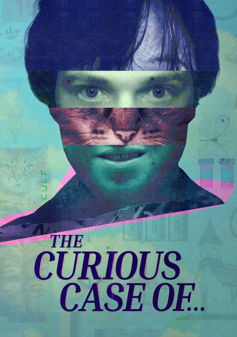 Affiche de The Curious Case of...