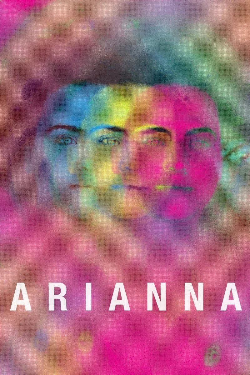 Poster van Arianna