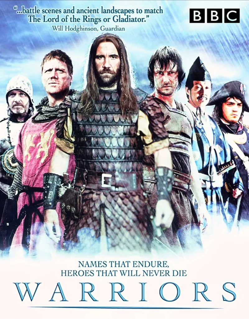 Affiche de Heroes