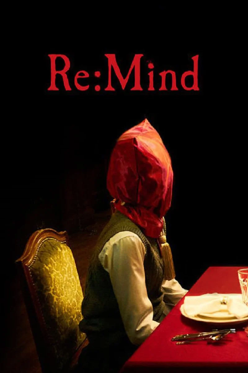 Poster van Re:Mind