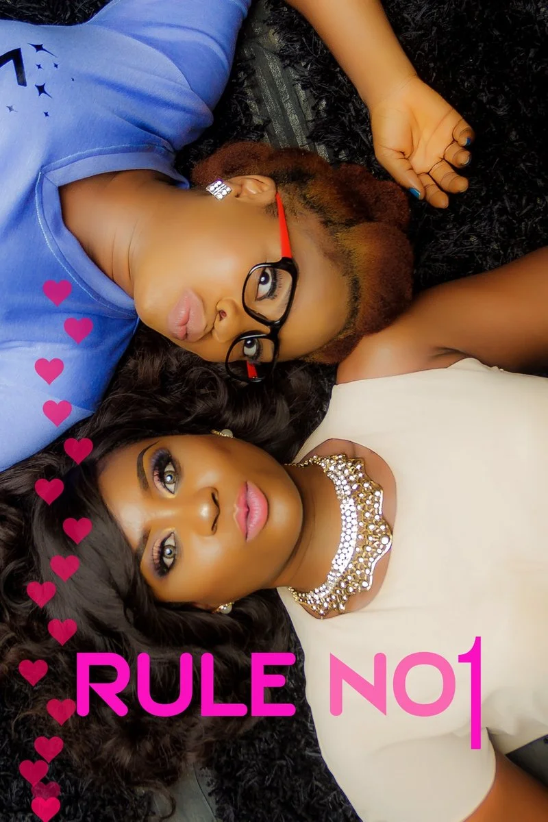 Affiche de Rule No. 1
