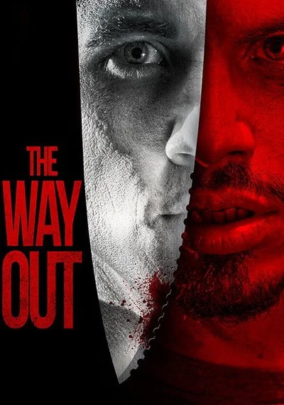 Poster The Way Out