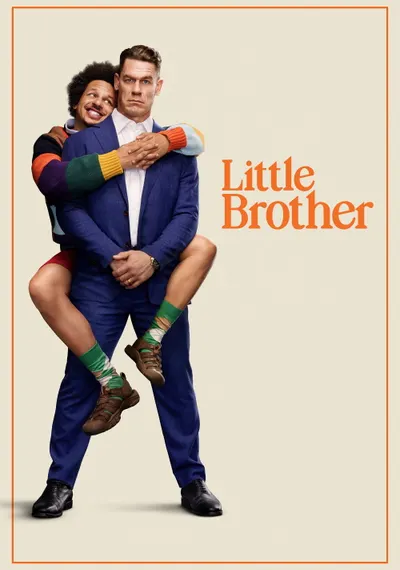 Affiche Little Brother