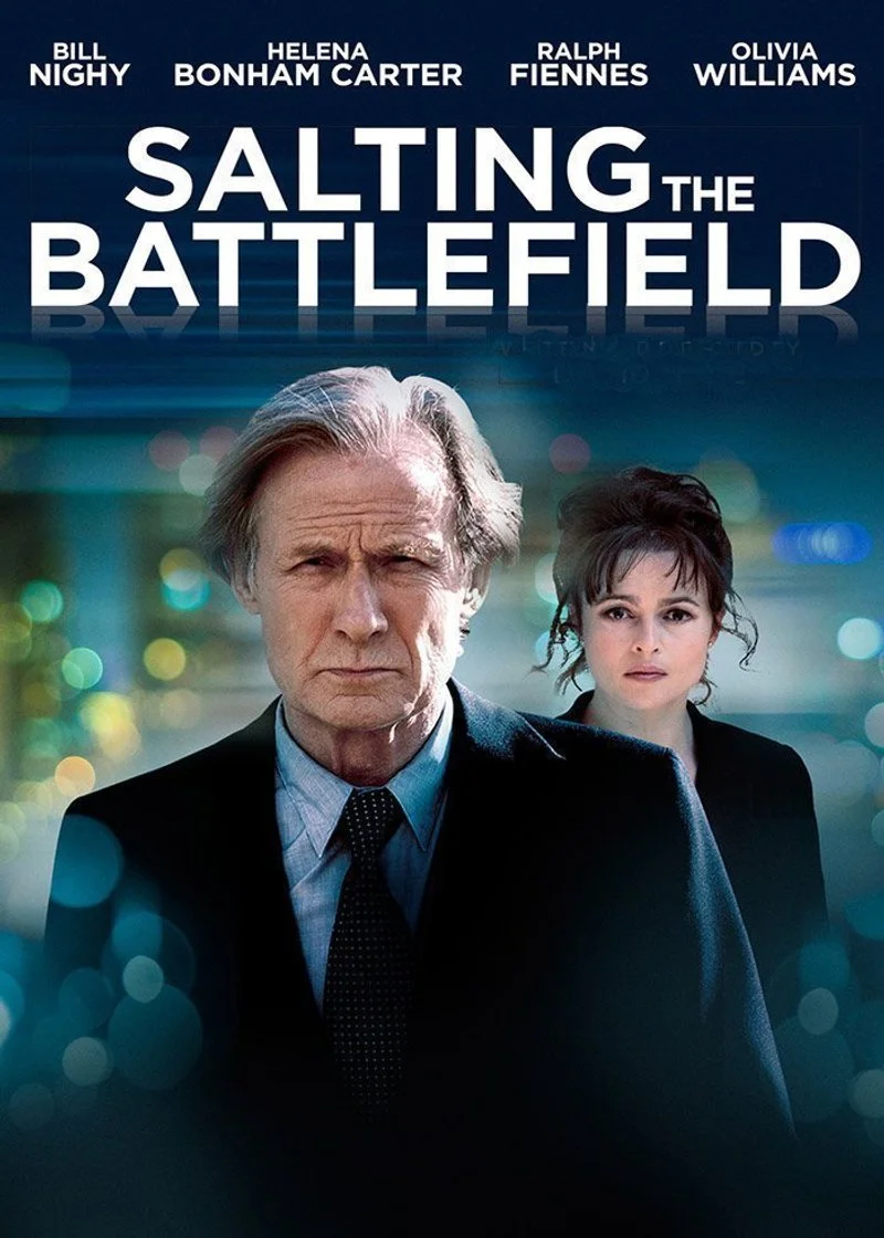 Affiche de Salting the Battlefield (Page 10)
